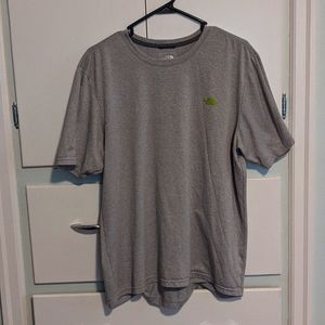 Grey Under Armour Tshirt